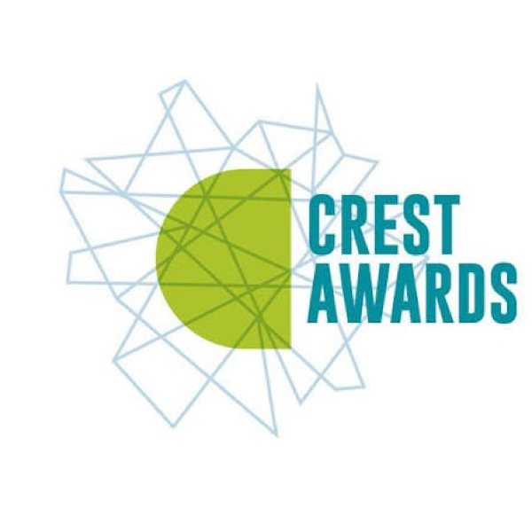 CREST Awards logo
