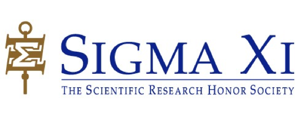 Sigma Xi logo